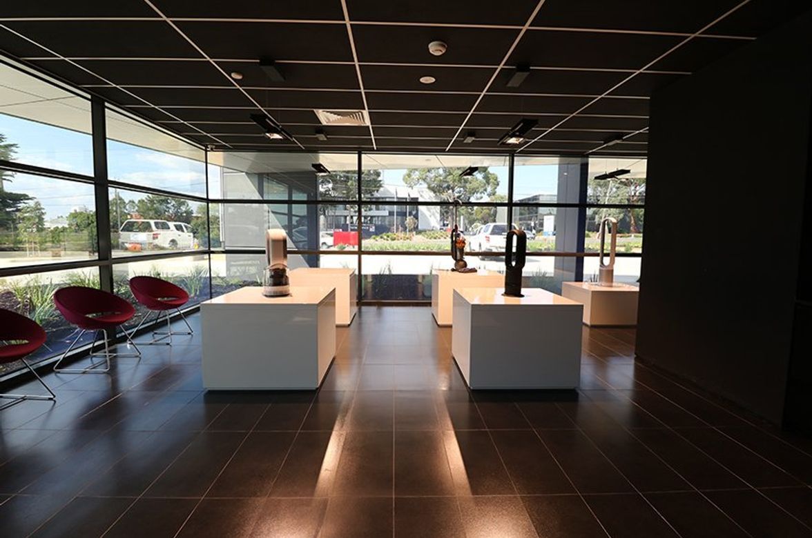 Dyson Customer Centre