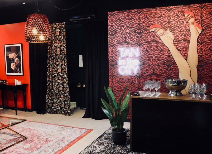 Tan in the City Ponsonby