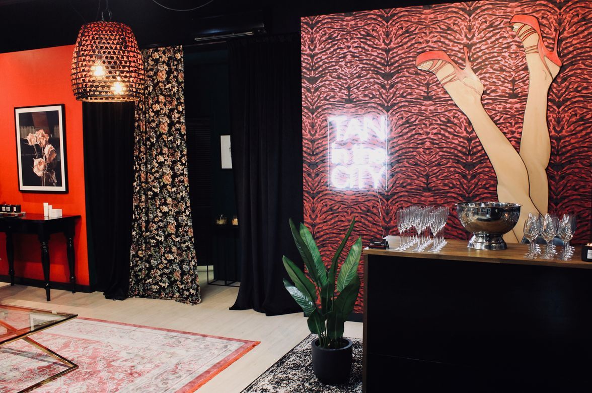 Tan in the City Ponsonby