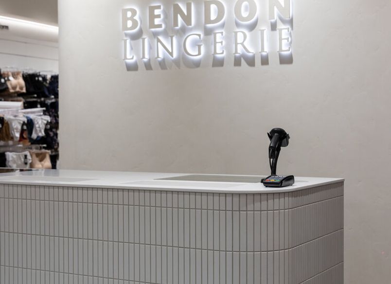 Bendon Lingerie | Sylvia Park