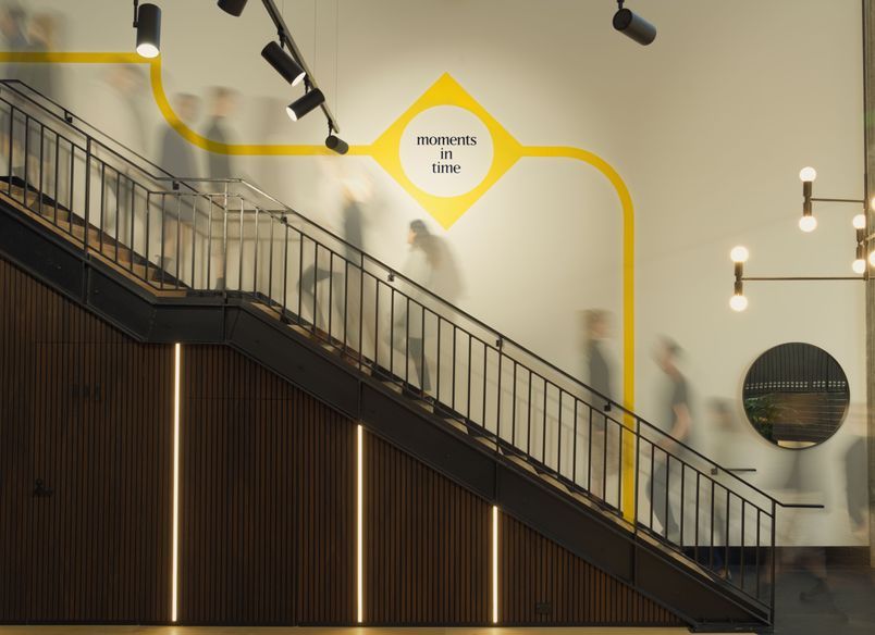 VidaSpace x Kanat Studio