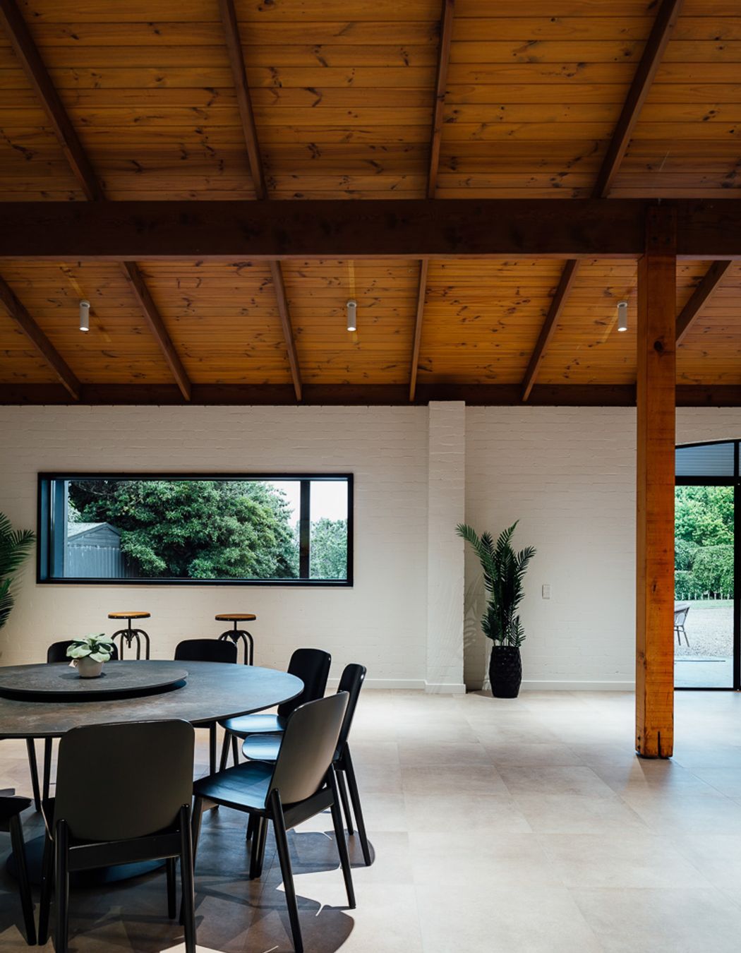 Karina Vineyard, Cellar Door