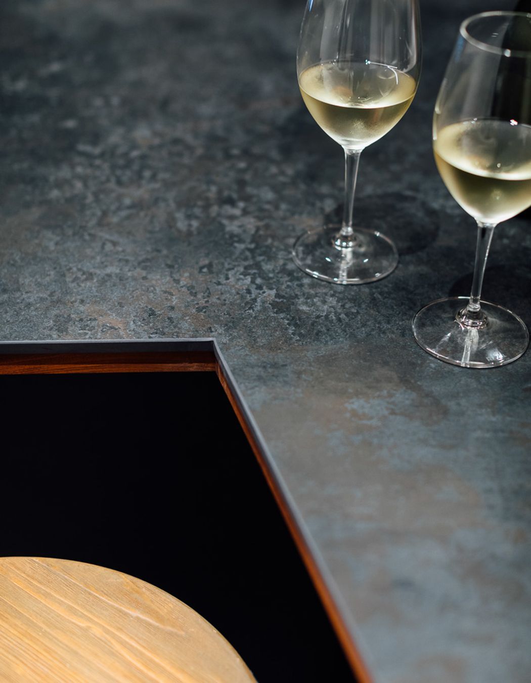 Karina Vineyard, Cellar Door