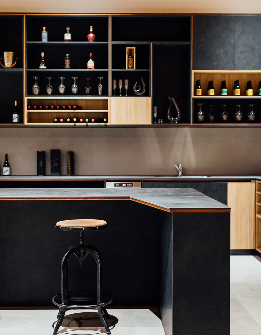 Karina Vineyard, Cellar Door