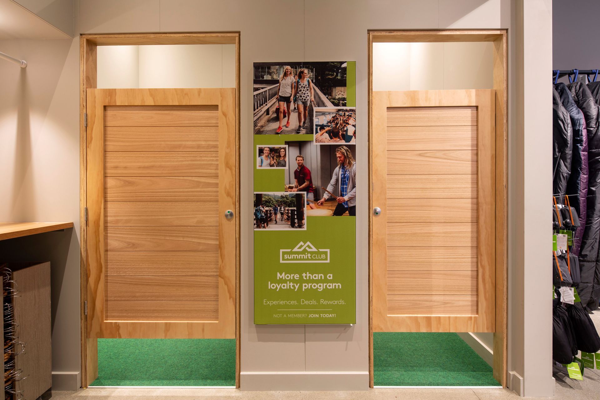 Kathmandu Five Mile | Queenstown