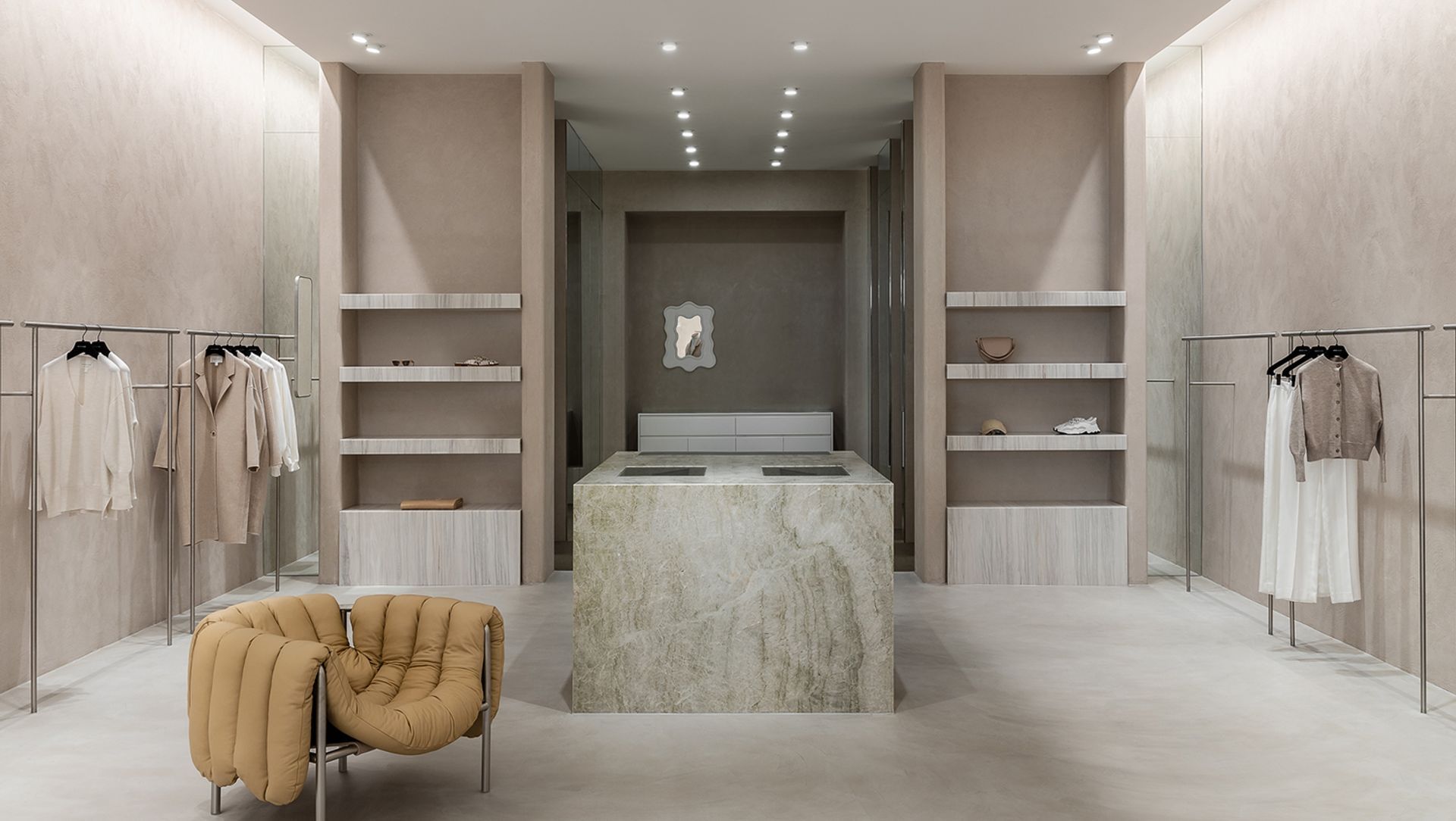 Viktoria & Woods Chadstone banner