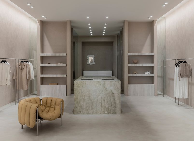 Viktoria & Woods Store, Chadstone