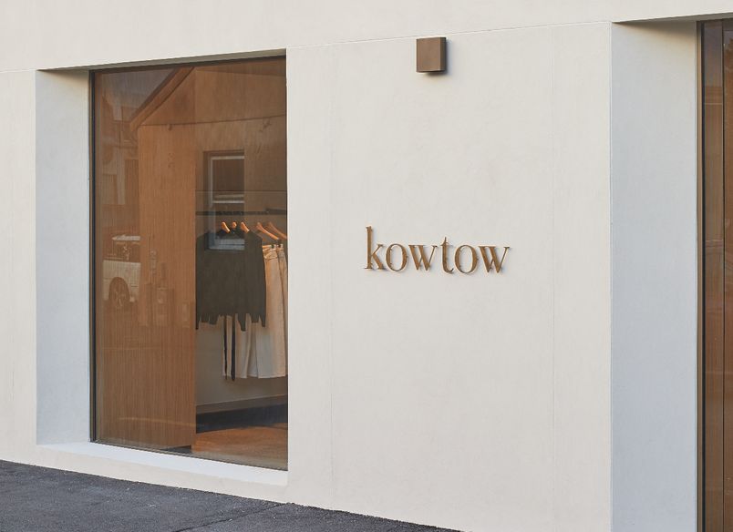 Kowtow, Auckland
