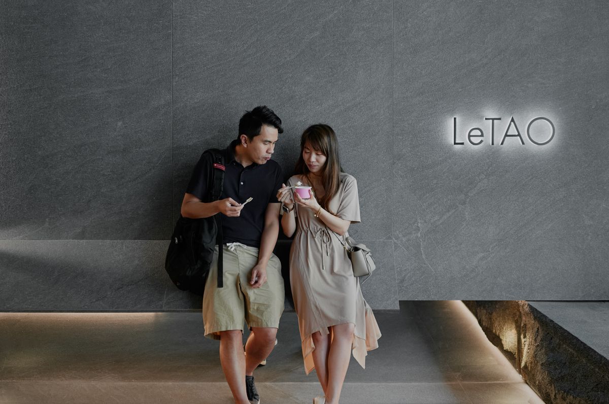 LeTAO Sydney