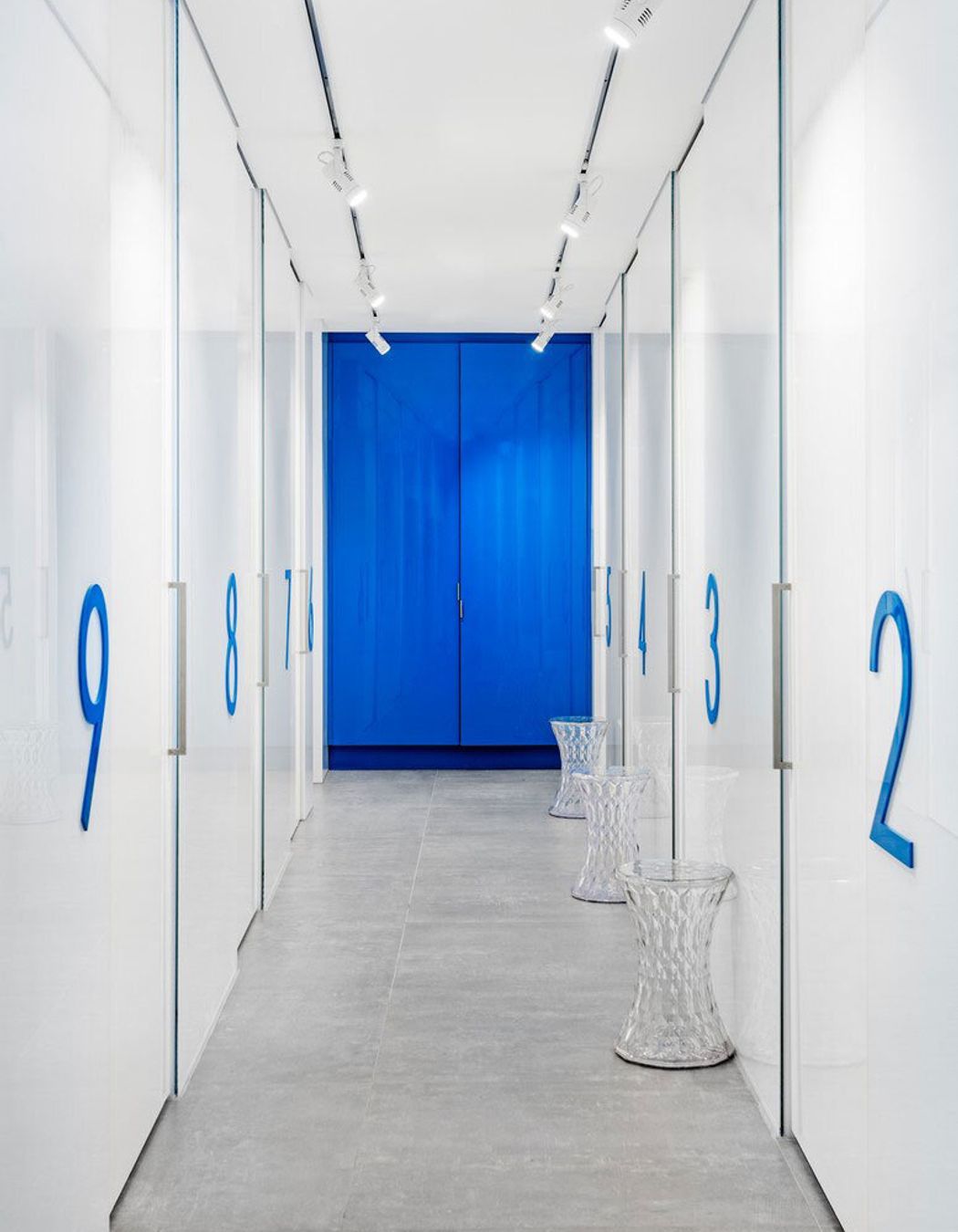 Photography: Felix Forest