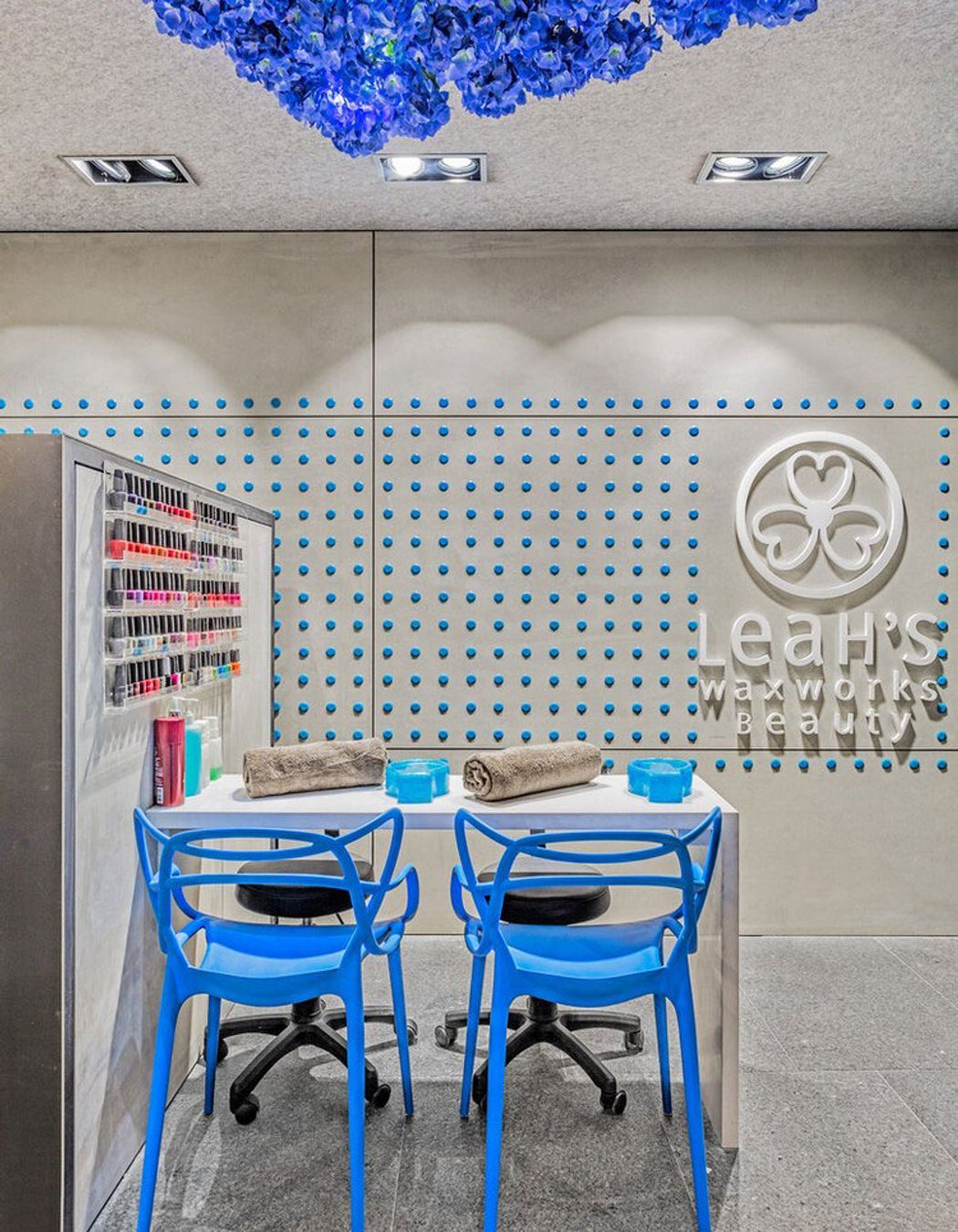 Photography: Felix Forest