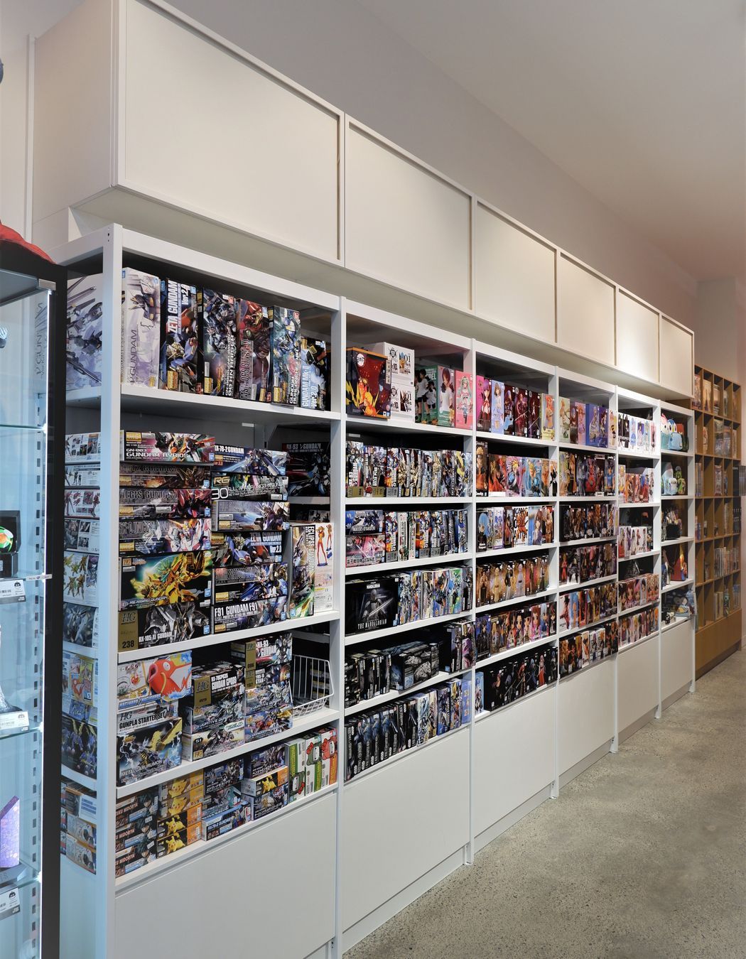 Pop Stop - Sylvia Park #2