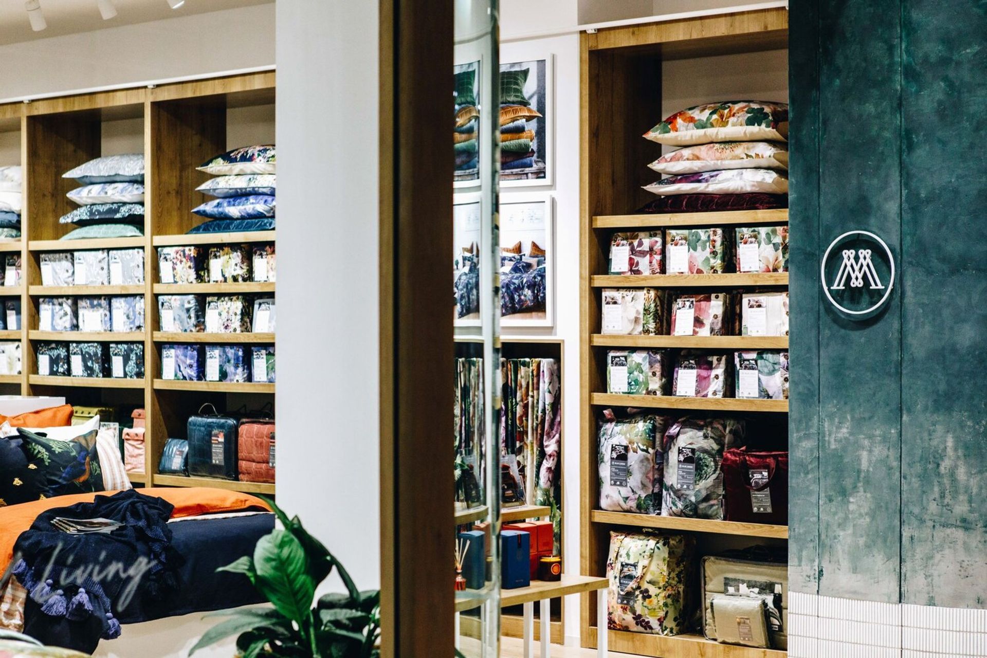 M.M Linen | Westfield Newmarket