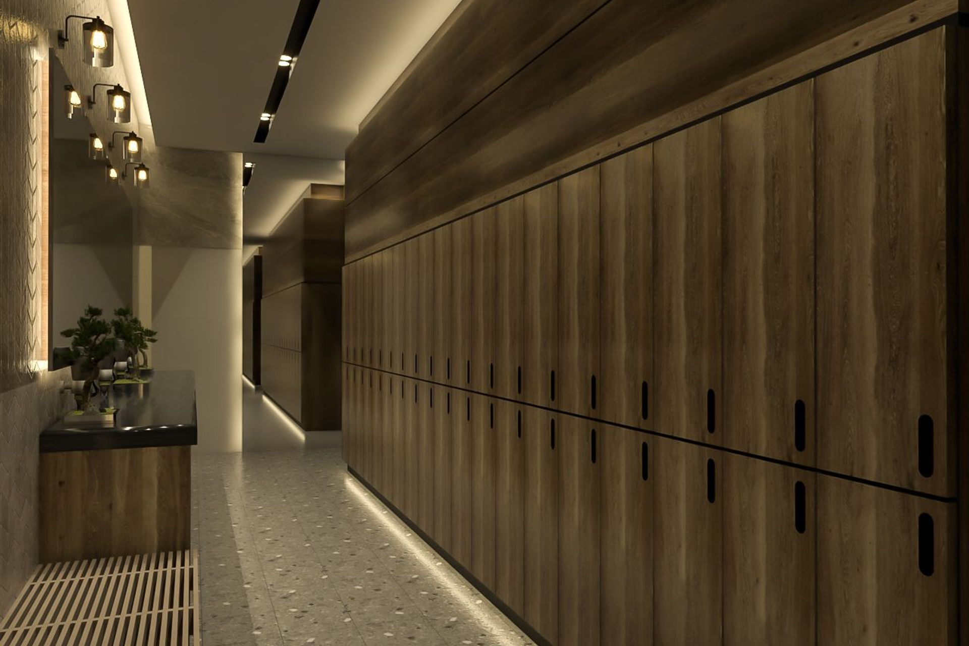 Renders - Japanese SPA