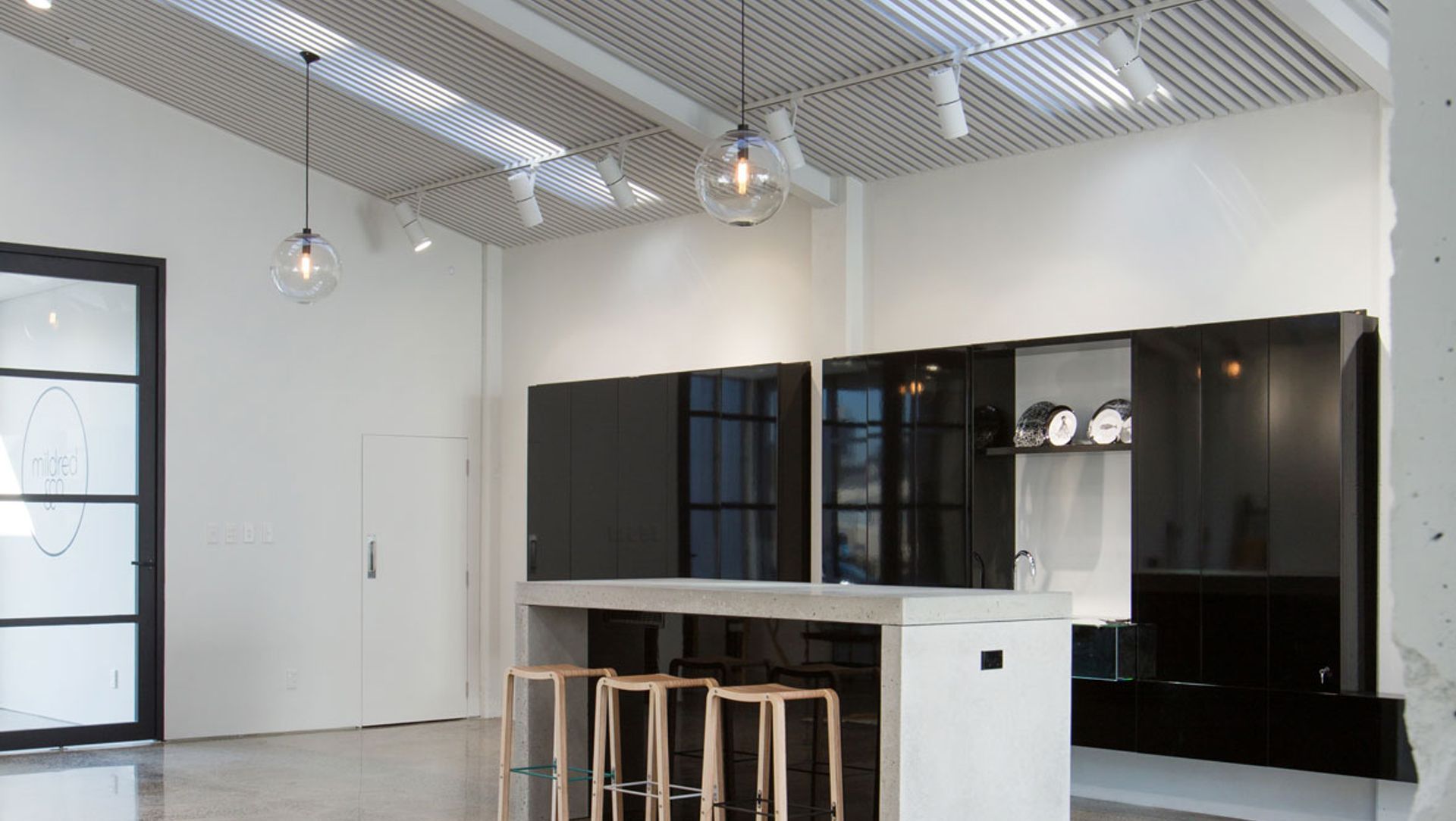 Mildred & Co Retail banner