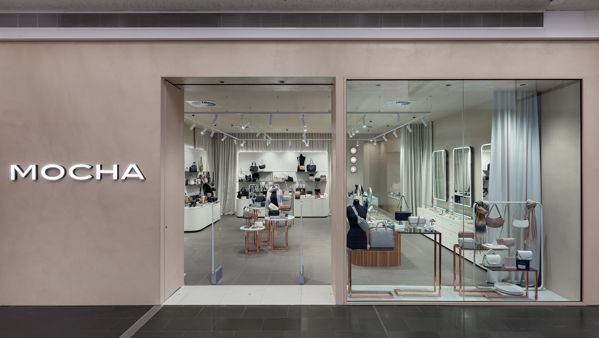 Mocha High Point banner