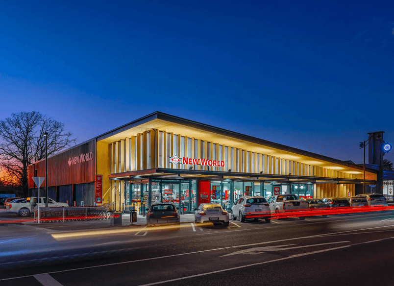 New World Te Kauwhata