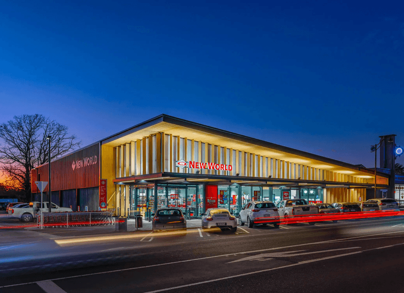 New World Te Kauwhata