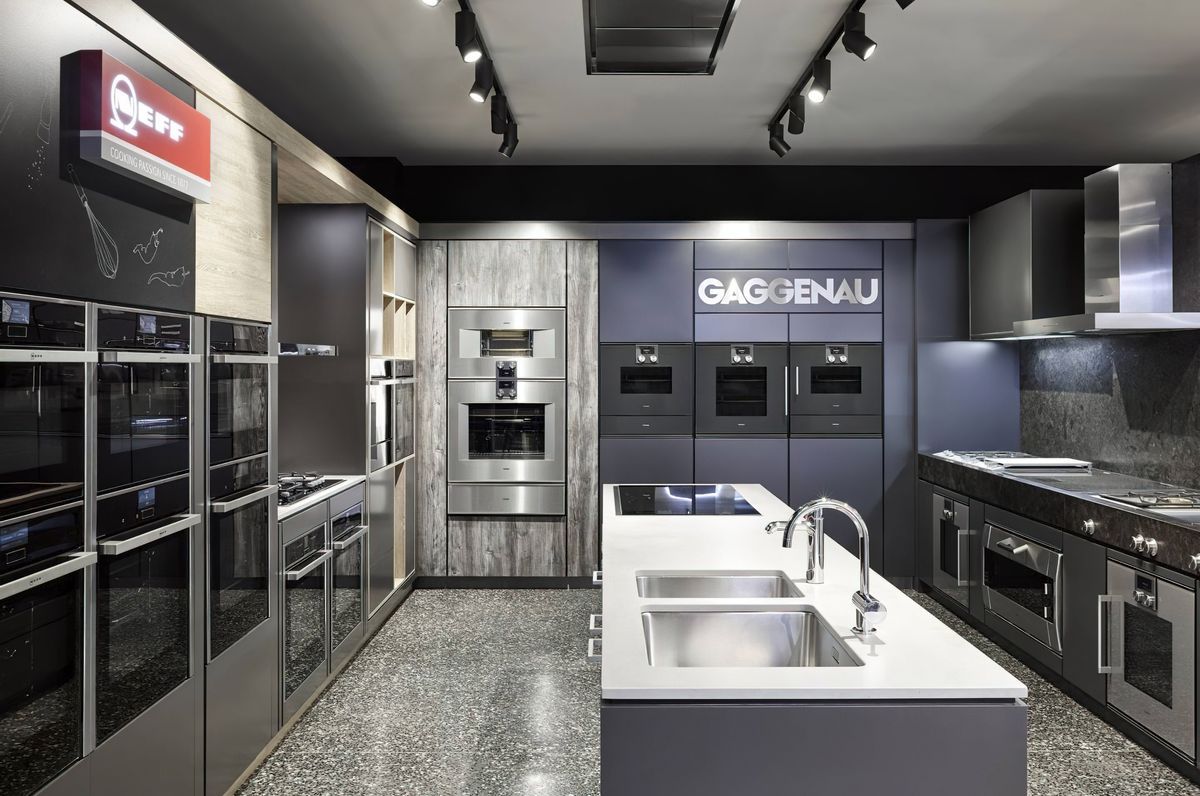 Neff & Gaggenau