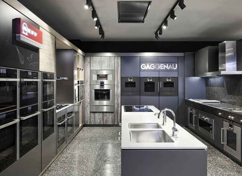 Neff & Gaggenau