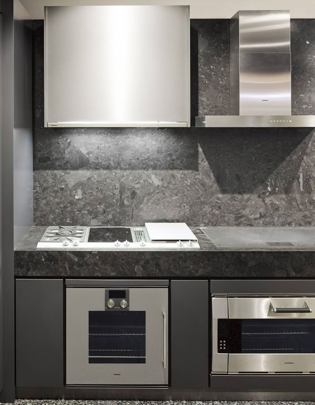 Neff &amp; Gaggenau