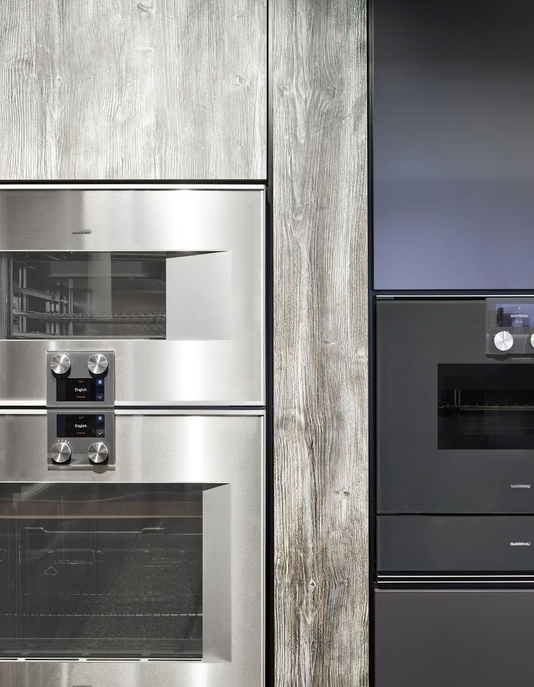 Neff &amp; Gaggenau