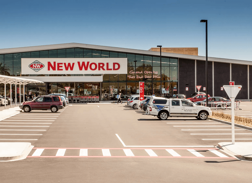 New World Howick