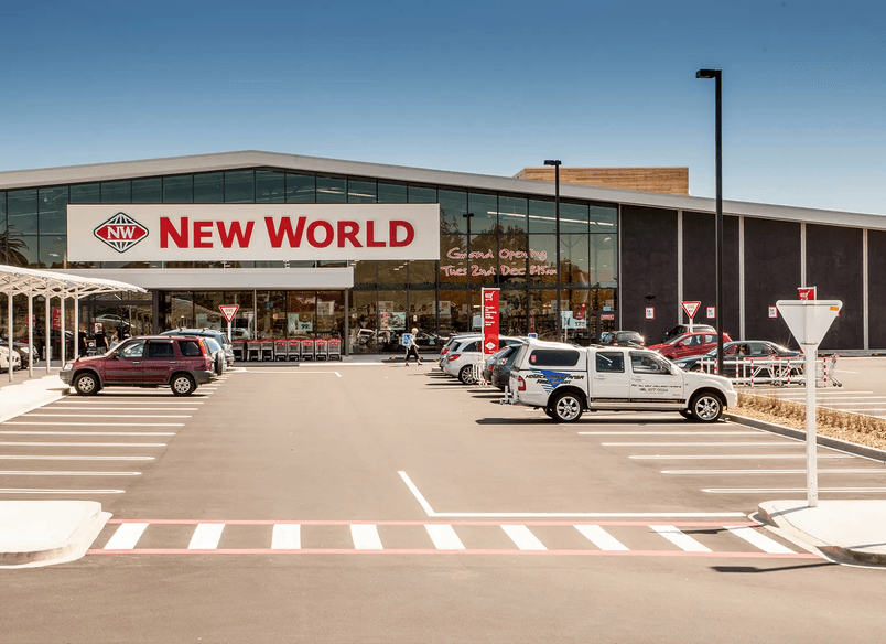 New World Howick
