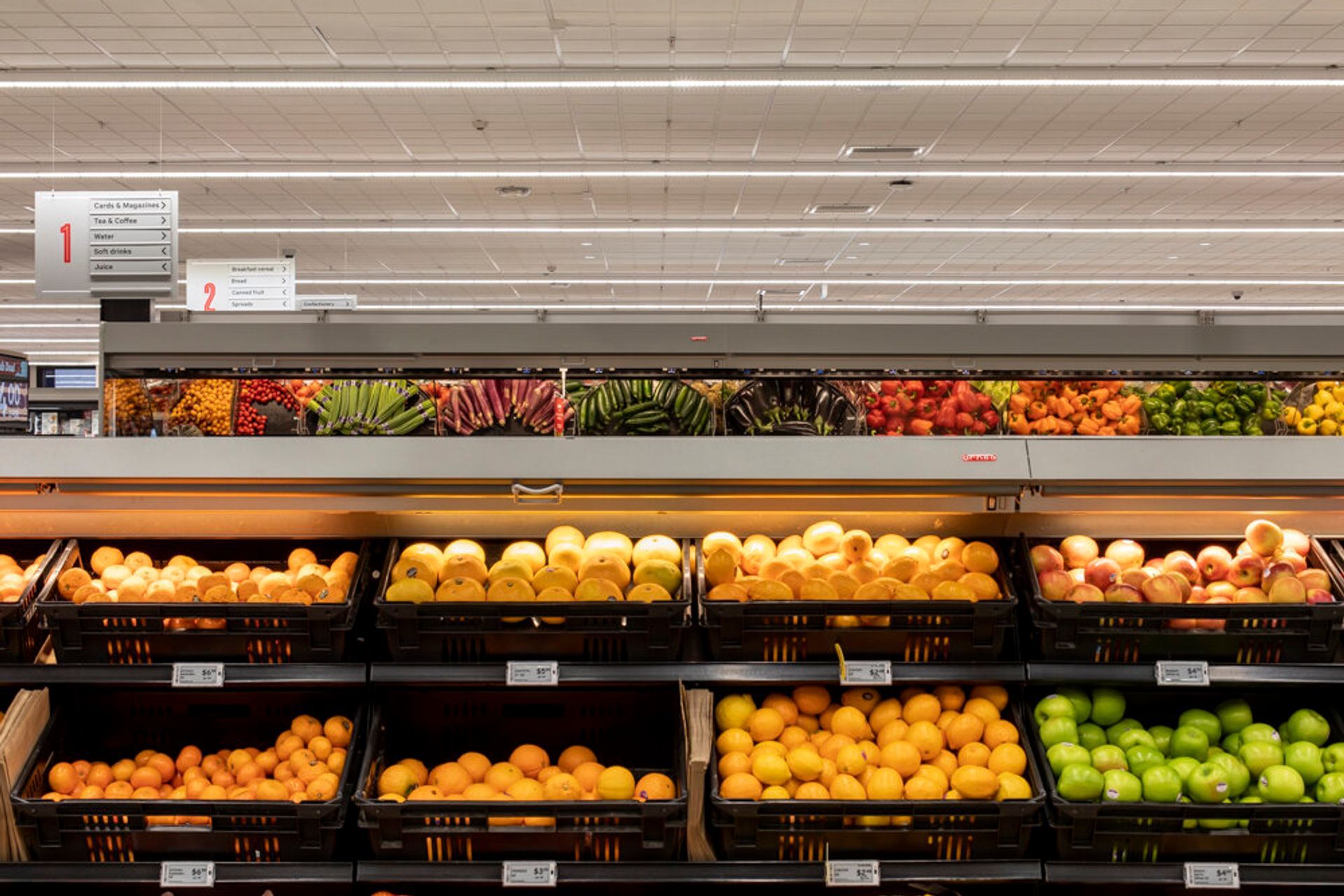 New World Durham Street North