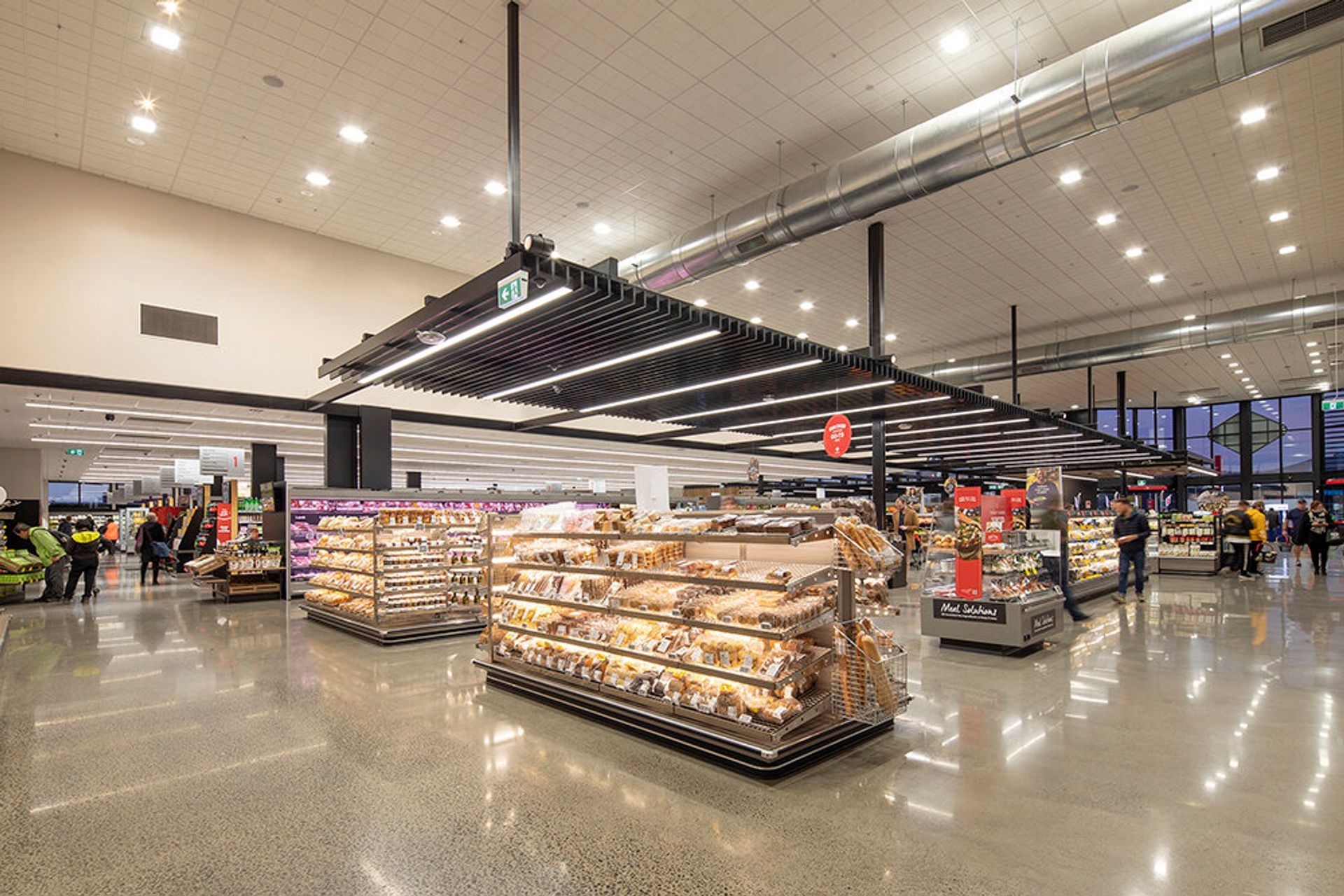 New World Durham Street North