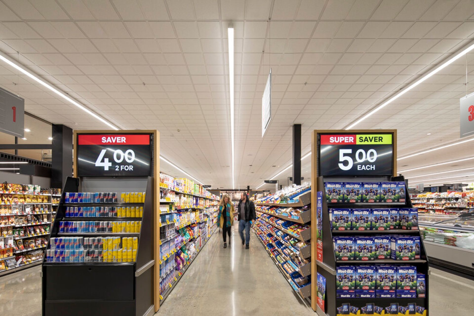 New World Durham Street North