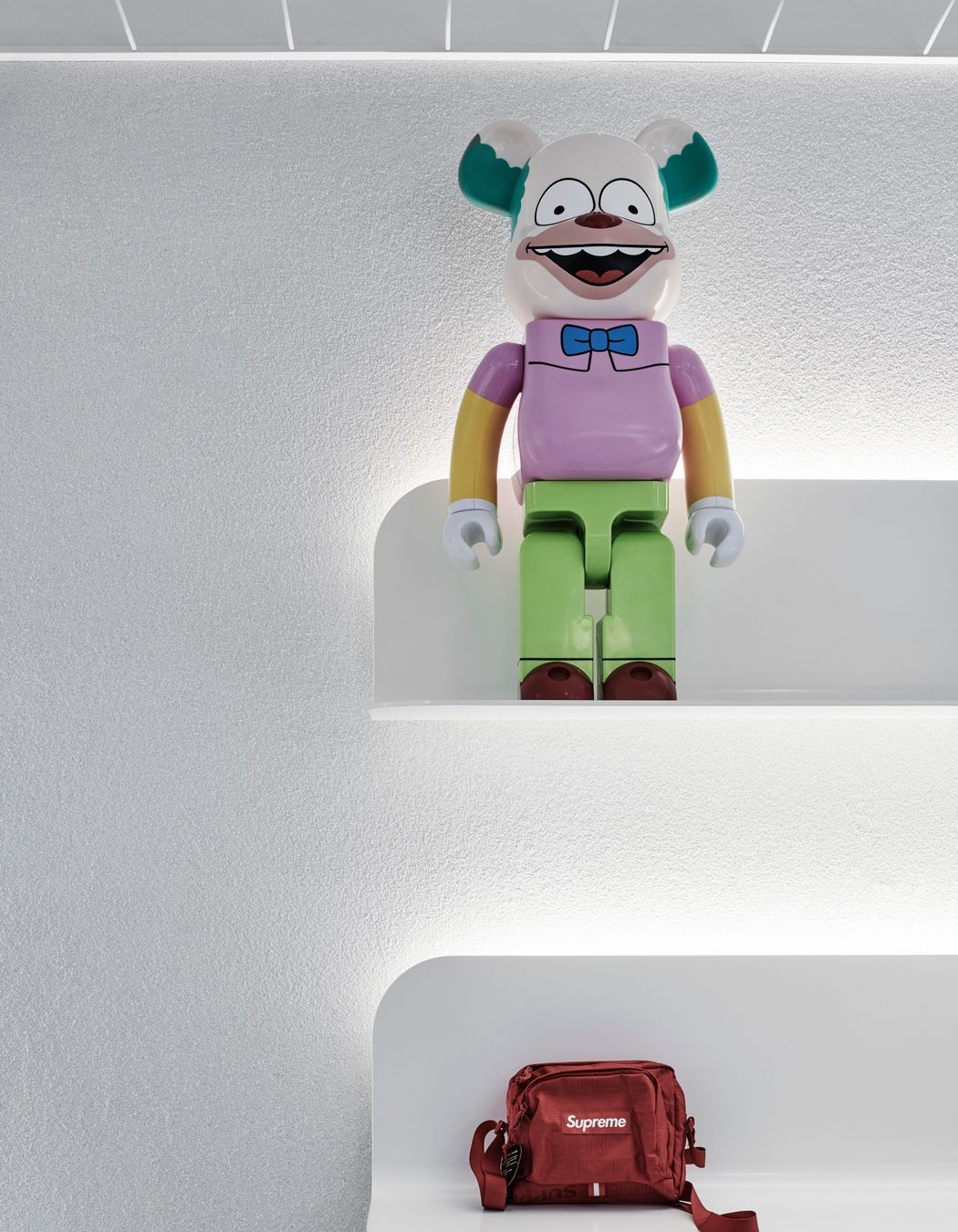 Secret Sneaker Store Chadstone