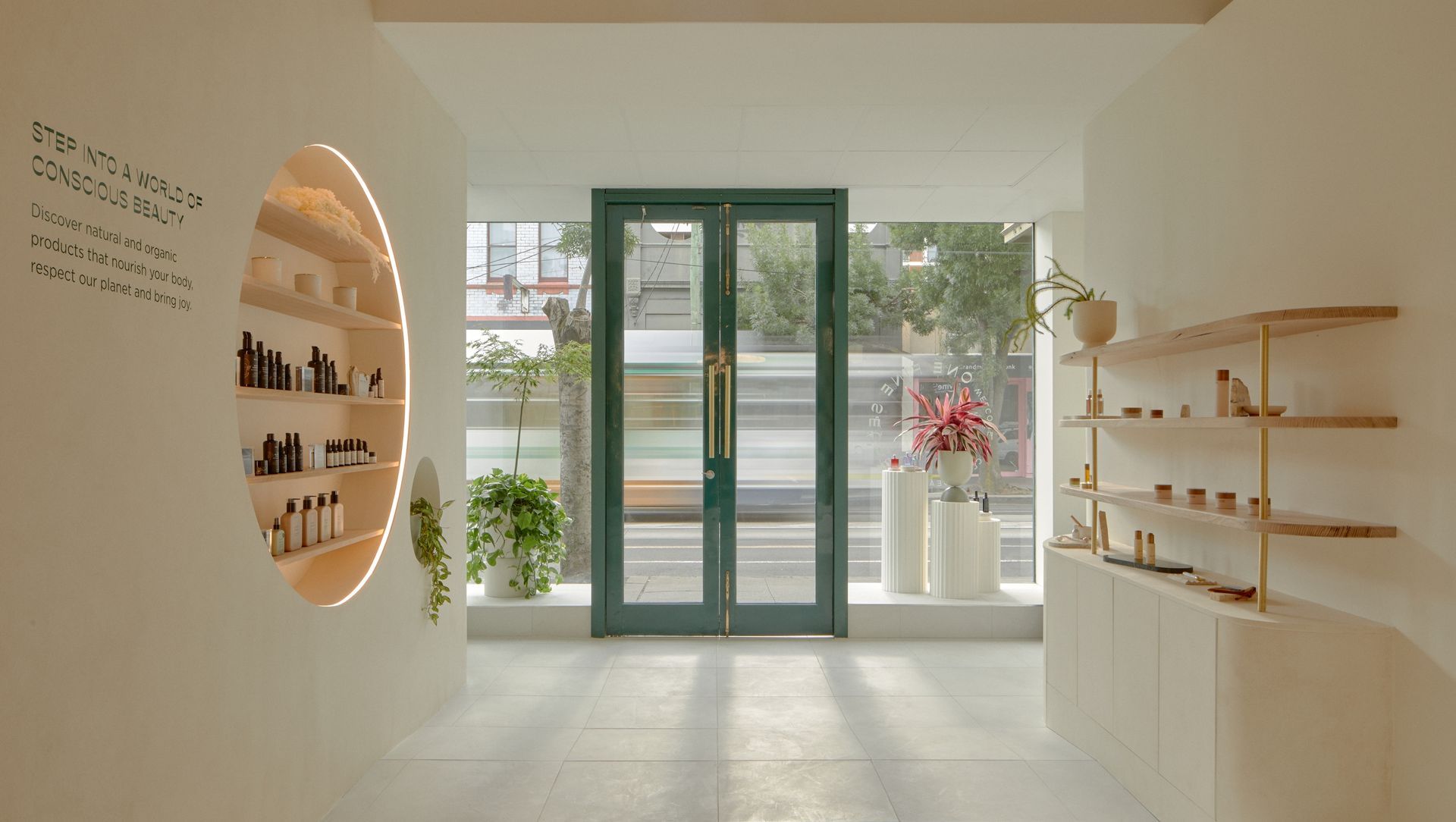 One Fine Secret banner