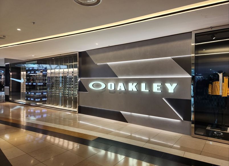 Oakley | Chadstone Shopping Centre
