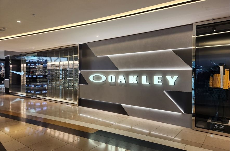 Oakley | Chadstone Shopping Centre