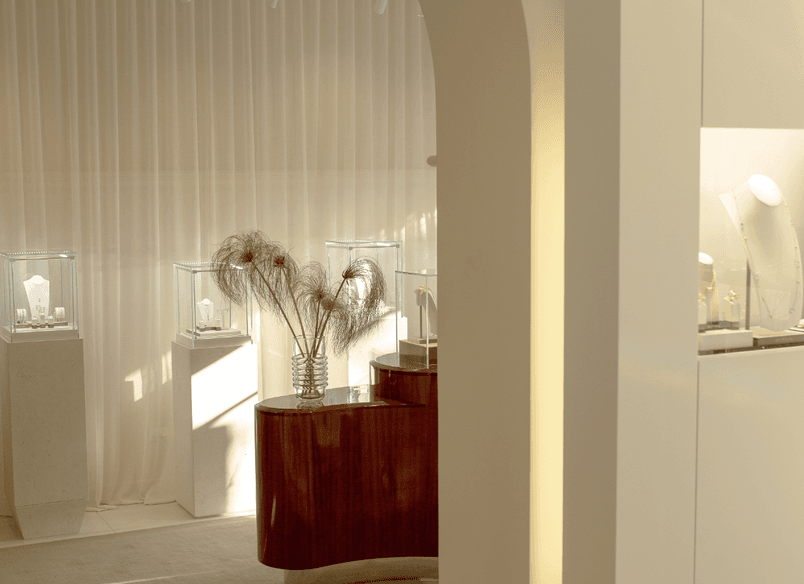 Orsini Fine Jewellery