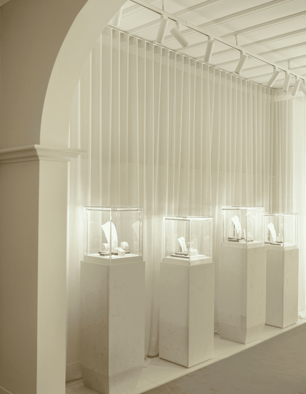 Orsini Fine Jewellery