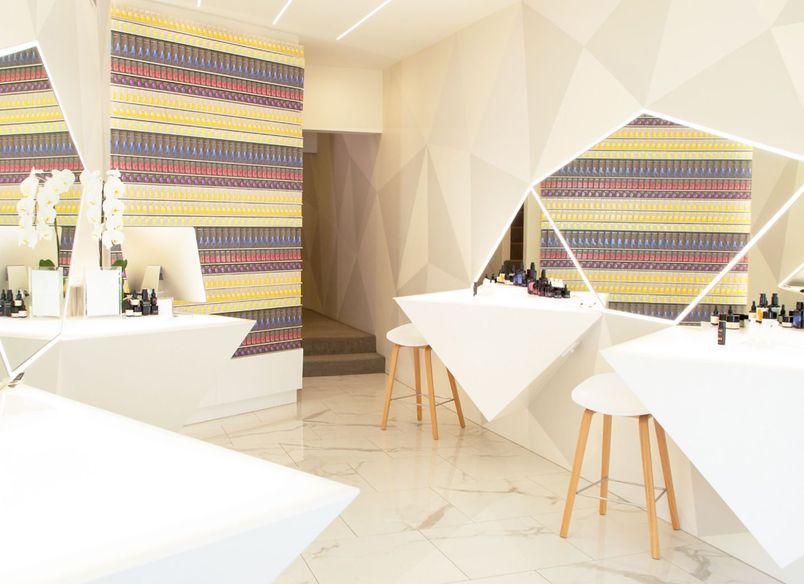 Rationale Store Fronts