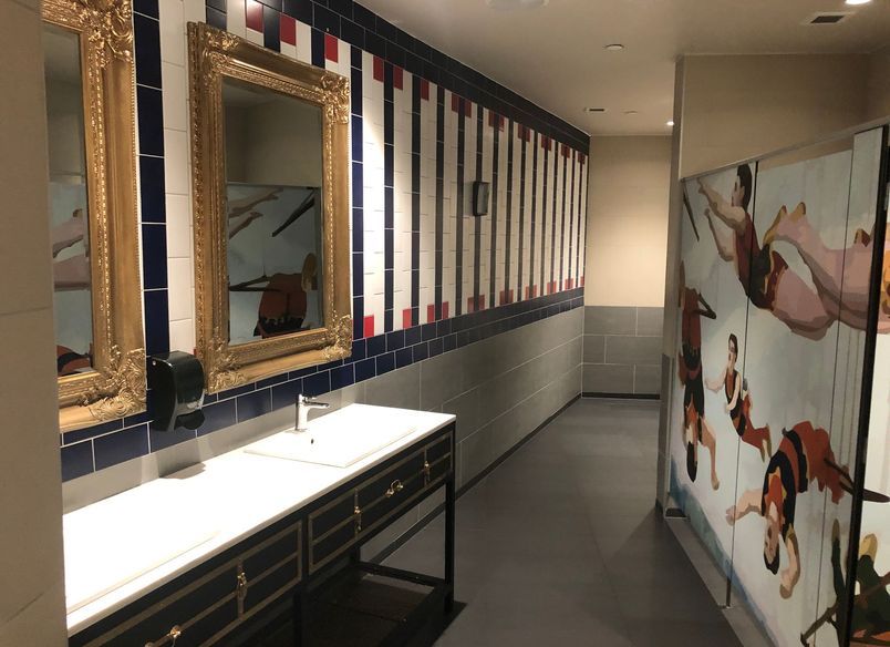 Circus Brothers New Market Westfield