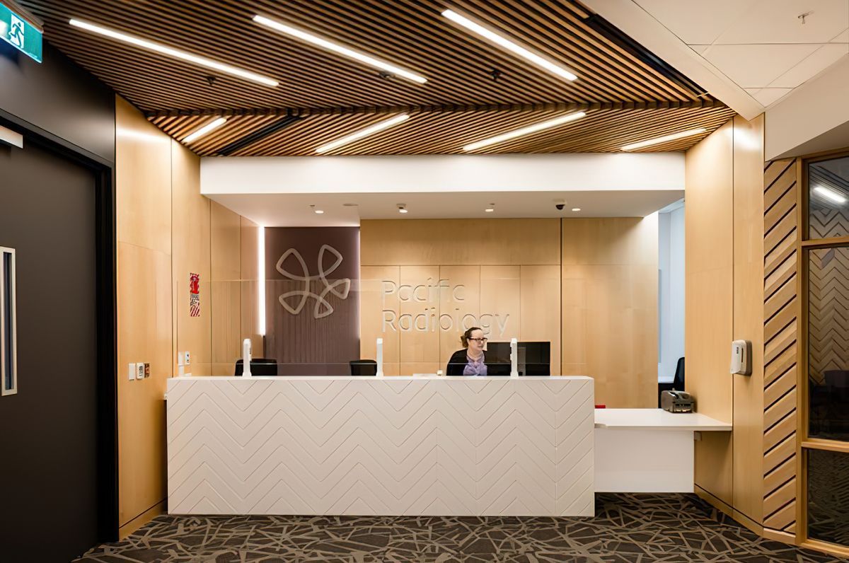 Pacific Radiology Wellington