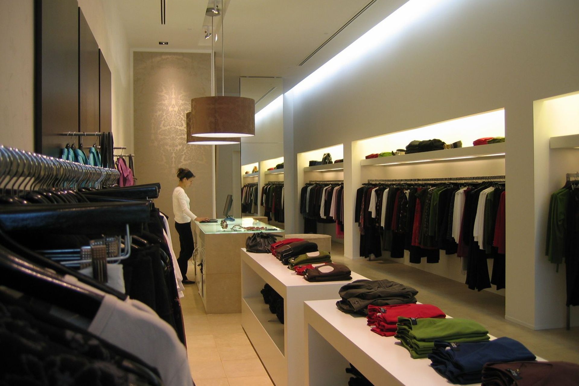 Trish Gregory Store Hamilton