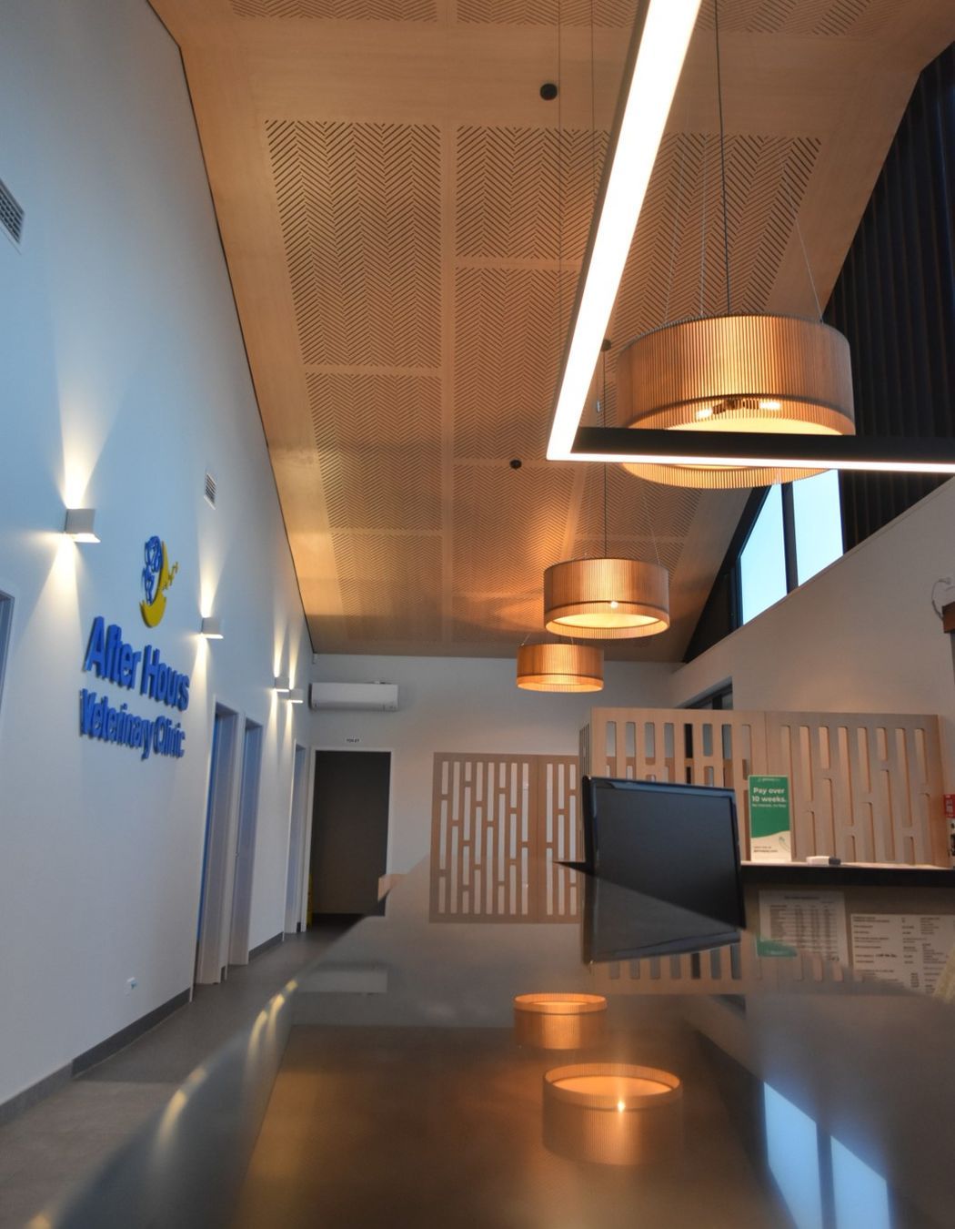 After Hours Vet Clinic