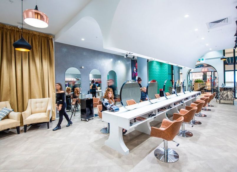 Hermosa - East Maitland