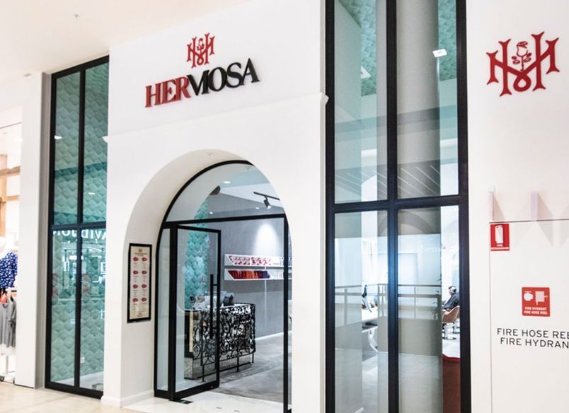 Hermosa - East Maitland