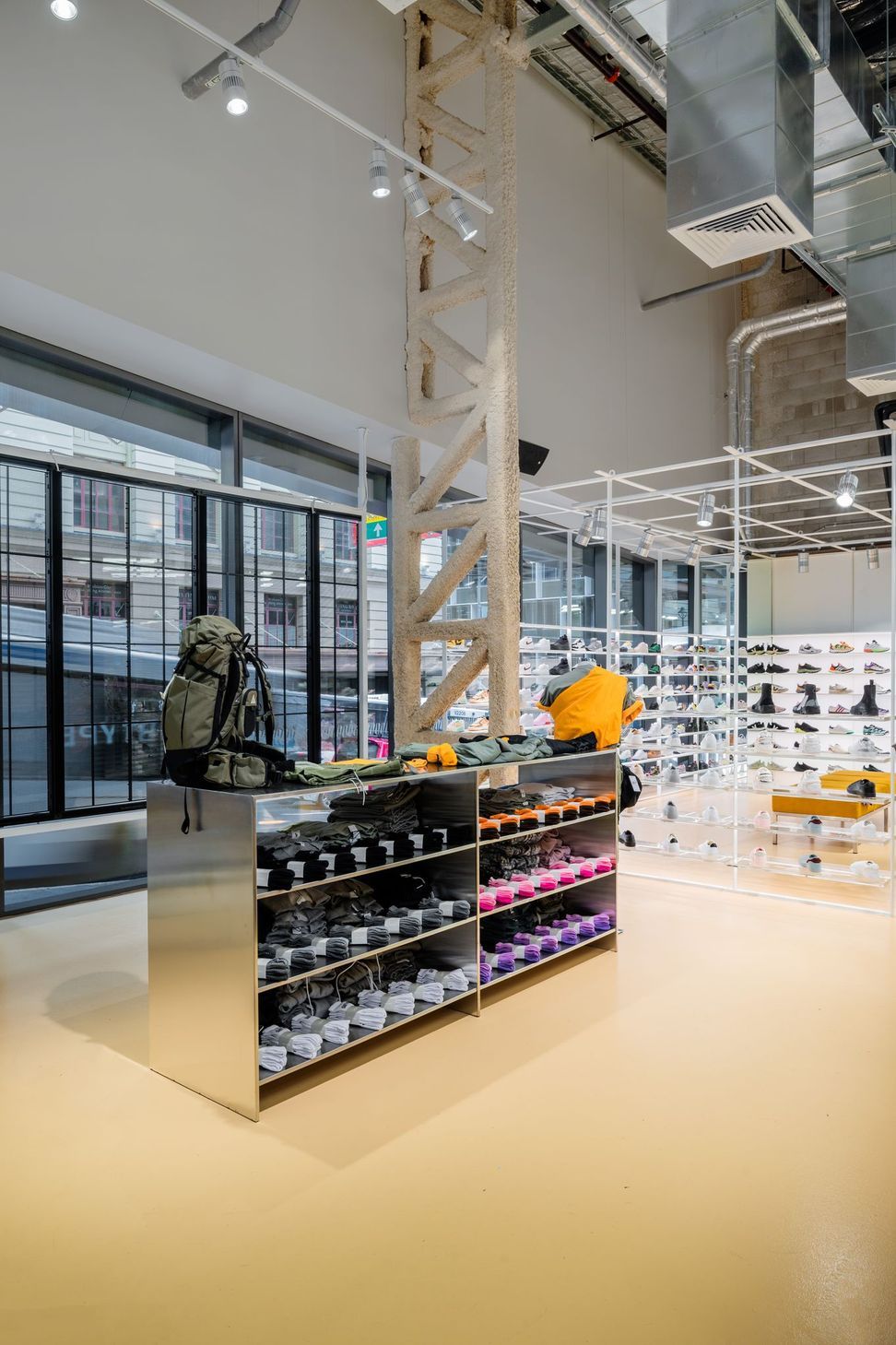 Subtype Store