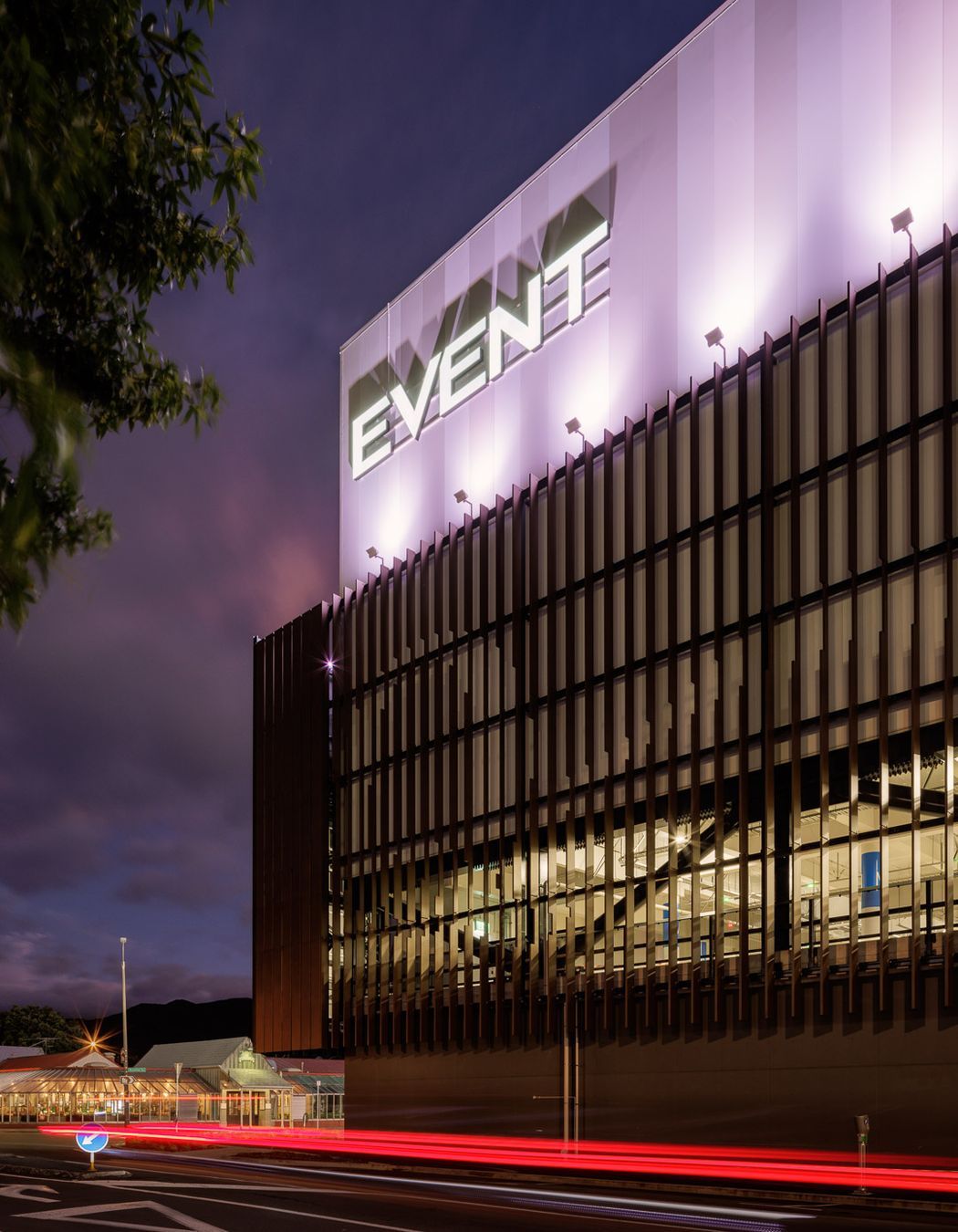 Queensgate Shopping Centre