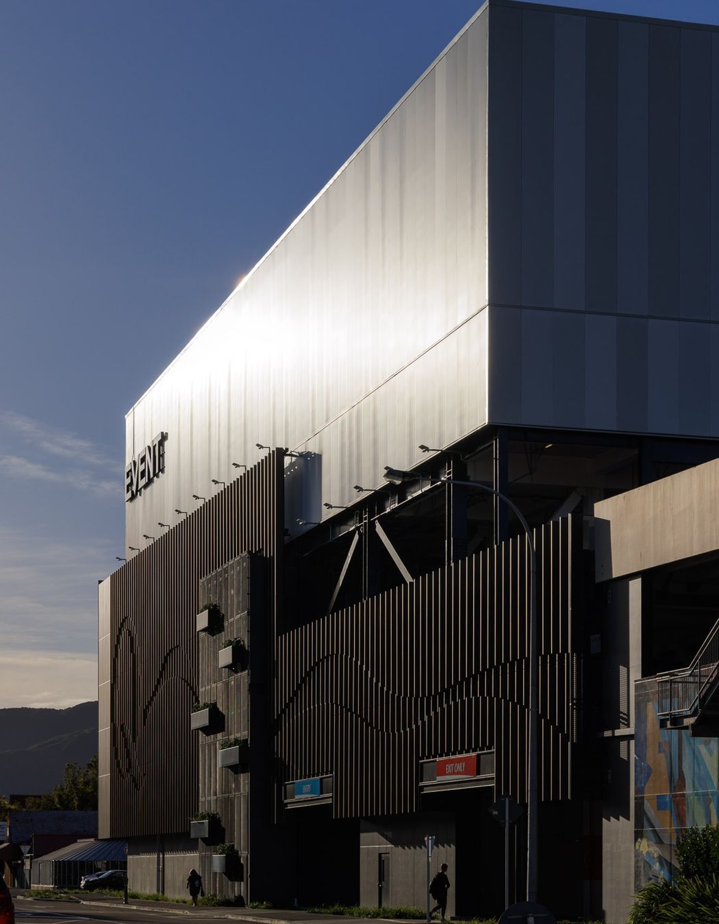 Queensgate Shopping Centre