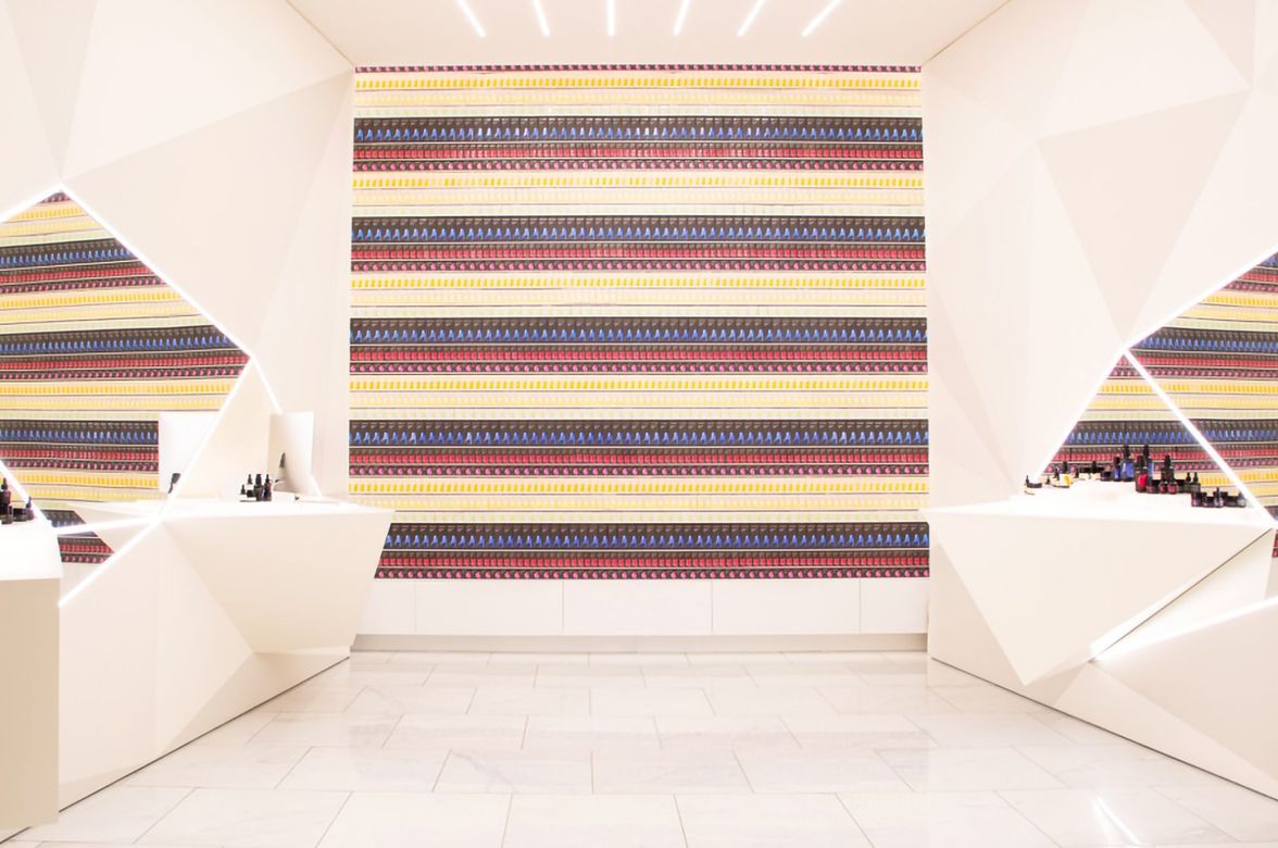 Rationale Store Fronts