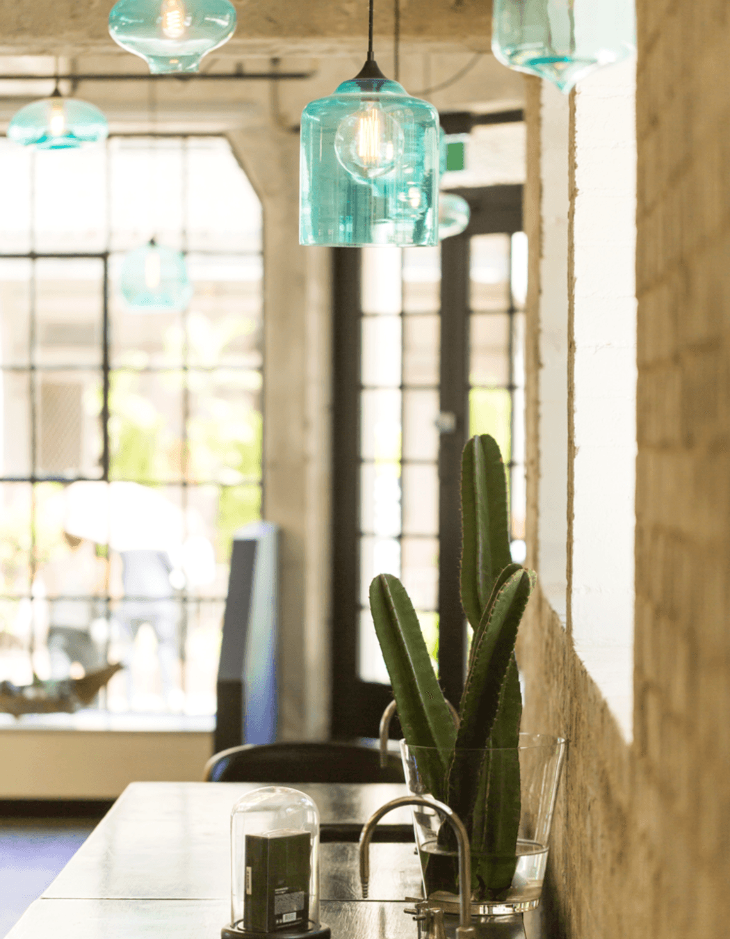 Photography: Paul Mcmahon