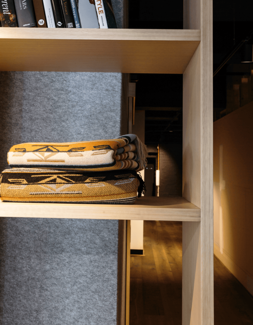 Photography: Paul Mcmahon